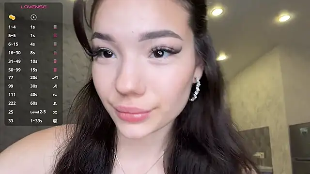 Snapshot of Barbie_Aria chatting on 06.28.26 Barbie Aria online show from 06.28.26