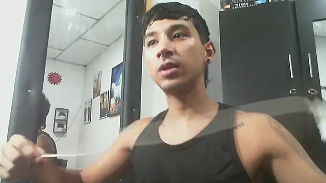 chicohot xxx online show from 04.01.26