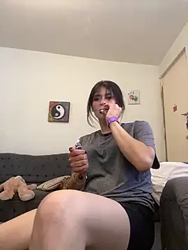 Snapshot of Nathadleche chatting on 04.08.26 Nathadleche online show from 04.08.26