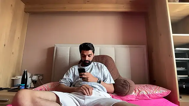 priyxh online show from 06.27.26