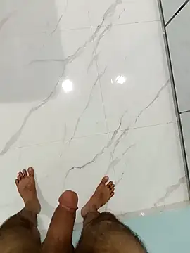 yourdreamman007  online show from 04.04.26