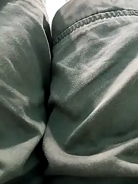 yourdreamman007  online show from 04.05.26