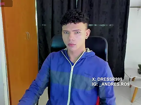 sebascuterouss online show from 04.21.26