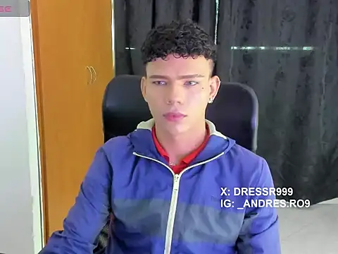 sebascuterouss online show from 04.22.26