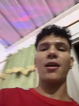 sebascuterouss online show from 04.25.26