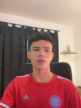sebascuterouss online show from 05.11.26