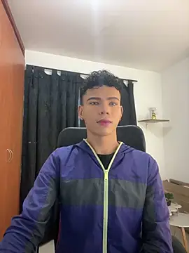 sebascuterouss online show from 05.22.26
