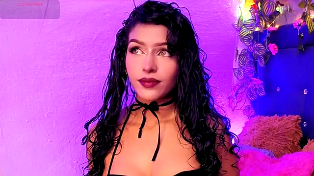 Alisse Storm online show from 05.14.26