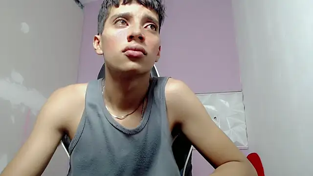 Yei lee  online show from 05.07.26
