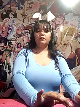 ScarletVibe online show from 04.21.26