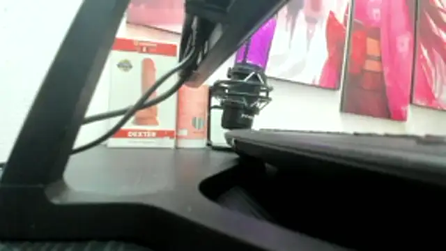 rioandroma online show from 05.23.26