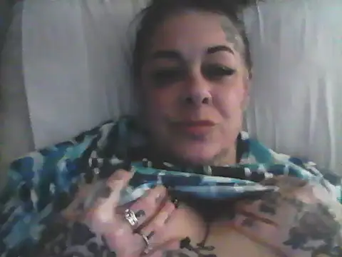 Kitty bang online show from 04.22.26