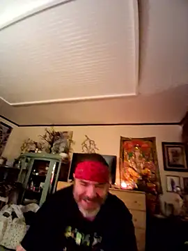 Kitty bang online show from 04.26.26