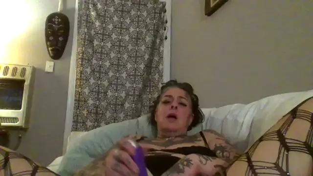 Kitty bang online show from 05.19.26
