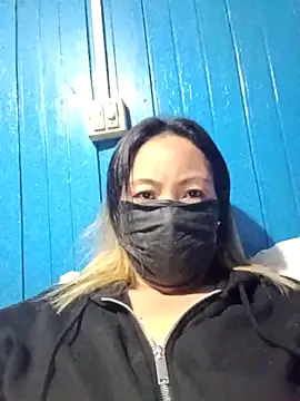 Bristy BigBoobs online show from 05.27.26
