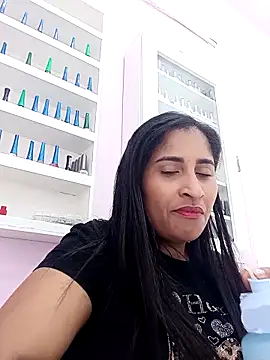 SofiaMendez1  online show from 04.04.26