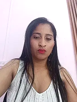 SofiaMendez1  online show from 04.08.26