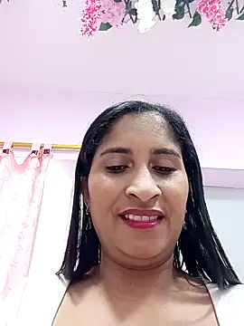 SofiaMendez1  online show from 04.09.26