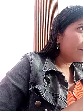 SofiaMendez1  online show from 04.11.26