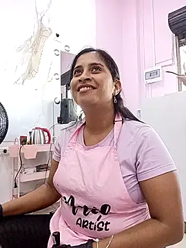 SofiaMendez1  online show from 04.24.26