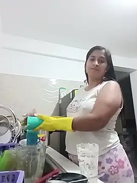 SofiaMendez1  online show from 05.15.26