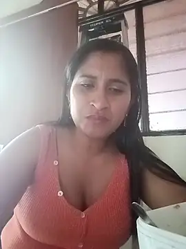 SofiaMendez1  online show from 05.15.26