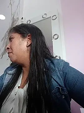 SofiaMendez1  online show from 05.16.26