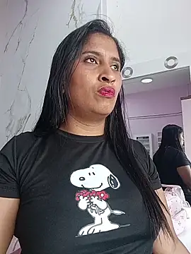 SofiaMendez1  online show from 05.20.26