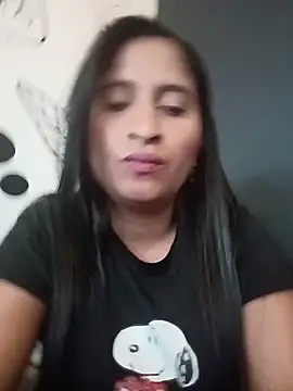 SofiaMendez1  online show from 06.06.26