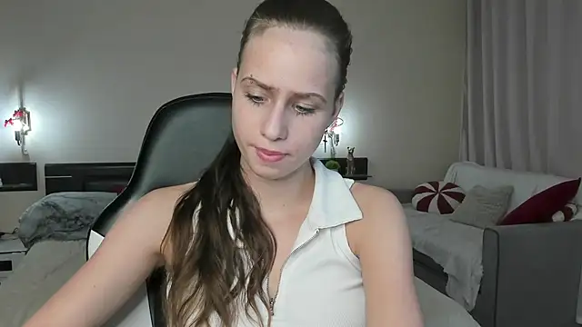 LoveBettie online show from 07.07.26
