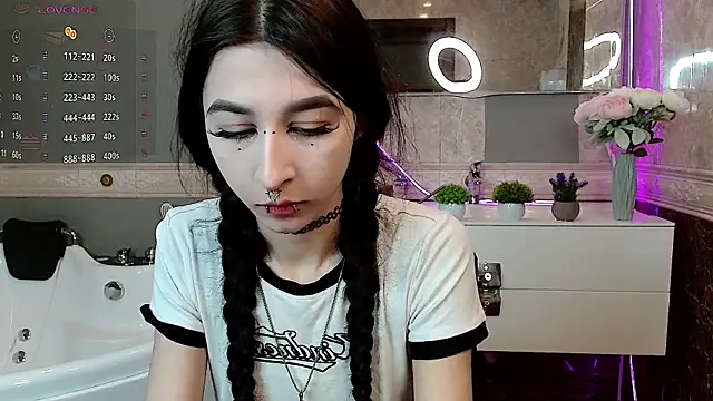 MelissaSparrow online show from 04.29.26