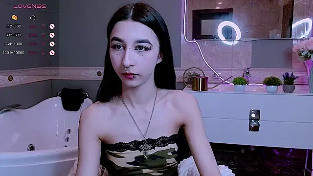 MelissaSparrow online show from 05.05.26