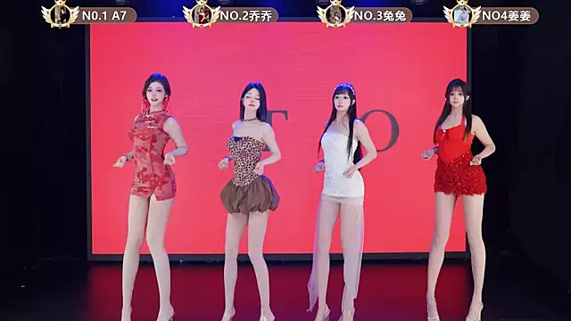 YSL-007 online show from 05.15.26