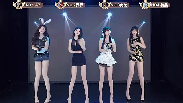YSL-007 online show from 05.17.26