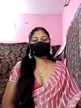 Pinki-girl online show from 04.06.26