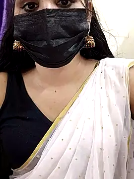 Shakshana-queen online show from 04.05.26