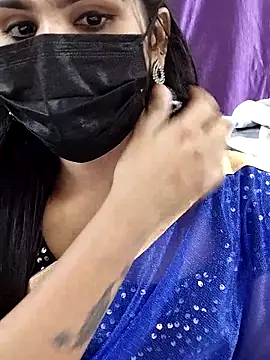 Shakshana-queen online show from 04.06.26