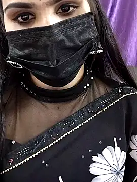 Shakshana-queen online show from 04.07.26