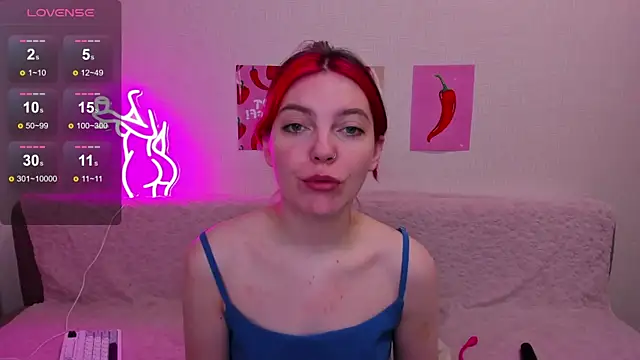 Marie Reyess online show from 05.05.26