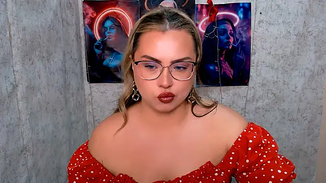 AminaSoul  online show from 04.17.26