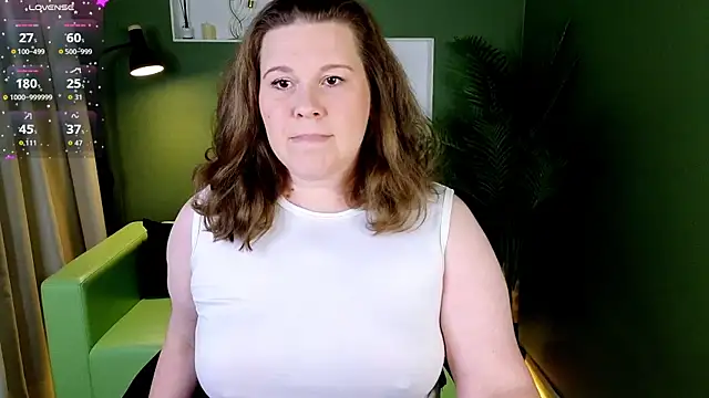 Karolisse online show from 07.24.26