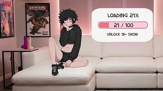 femboy2d online show from 04.02.26