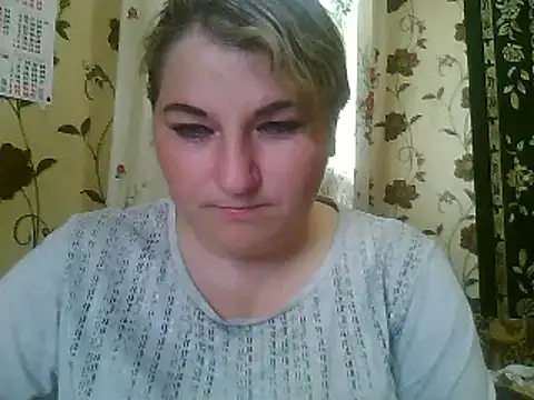 Xuliganka86 online show from 04.07.26