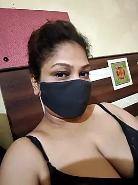 SluttySonam online show from 05.01.26