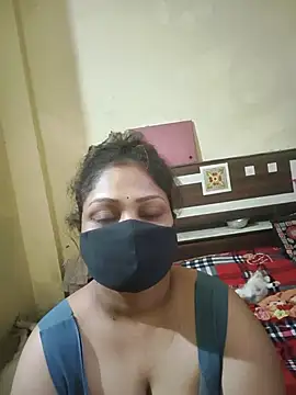 SluttySonam online show from 05.14.26