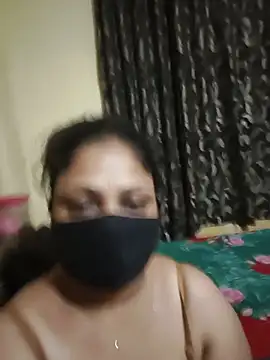 SluttySonam online show from 05.16.26