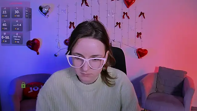 mary is cool online show from 04.08.26