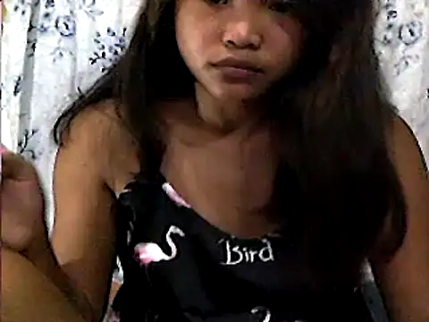 AsianPinay18 online show from 04.27.26