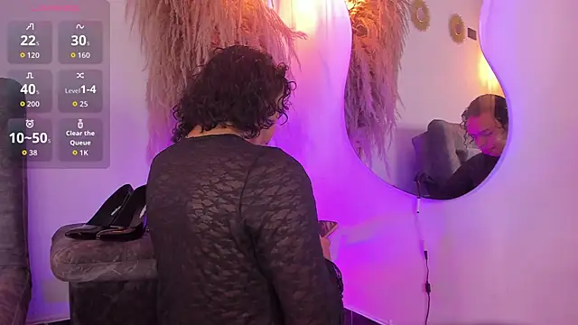 angelcherrypie online show from 04.19.26