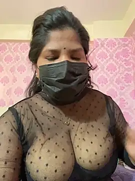 Shalu naughty69 online show from 05.06.26